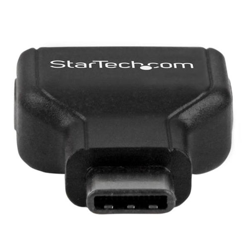 StarTech.com USB-C to USB-A Adapter - M/F - USB 3.0 StarTech.com USB-C to USB-A Adapter - M/F - USB 3.0